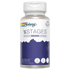 Solaray Her Life Stages...