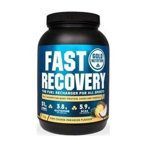 Gold Nutrition Fast...
