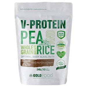 Gold Nutrition V Protein...
