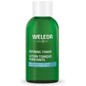 Weleda Tónico...