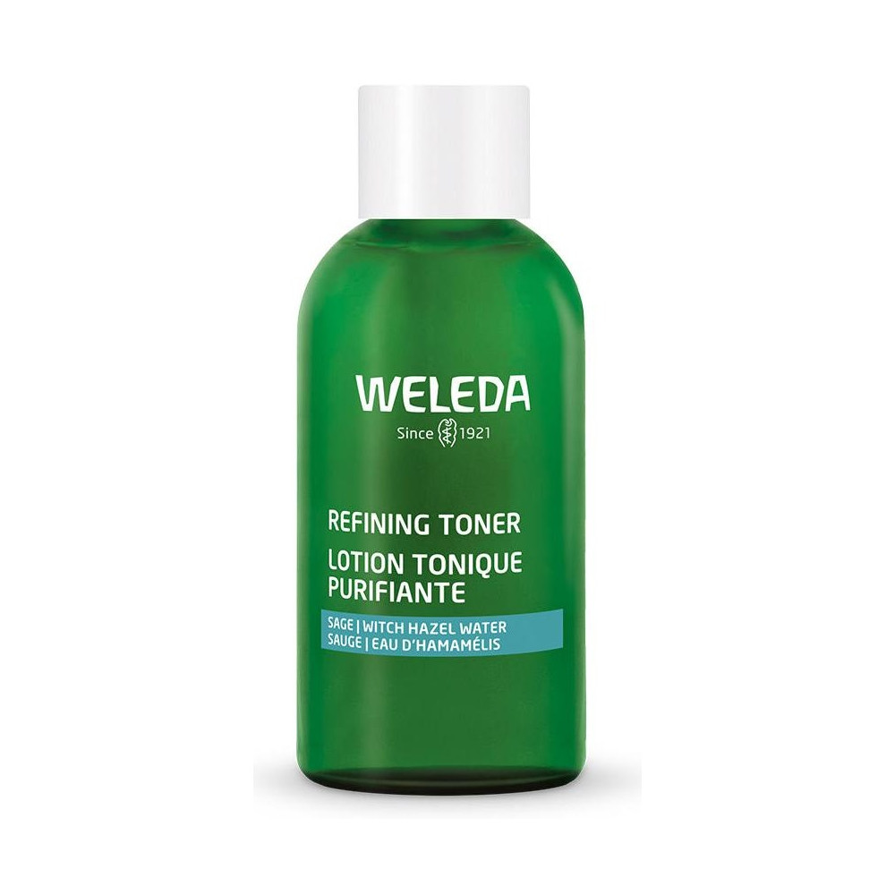 Weleda Tónico Perfeccionador 150Ml