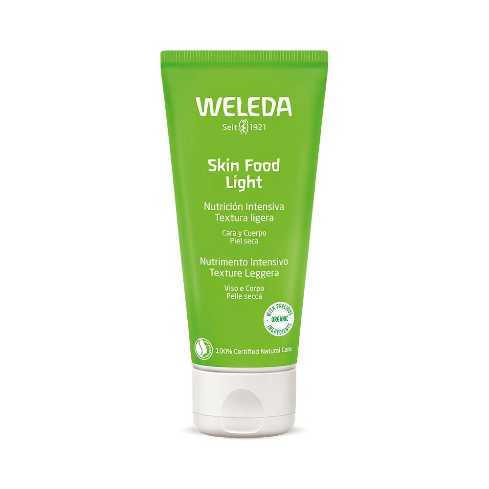 Skin Food Light Crema Nutrición Ligera 75 Ml