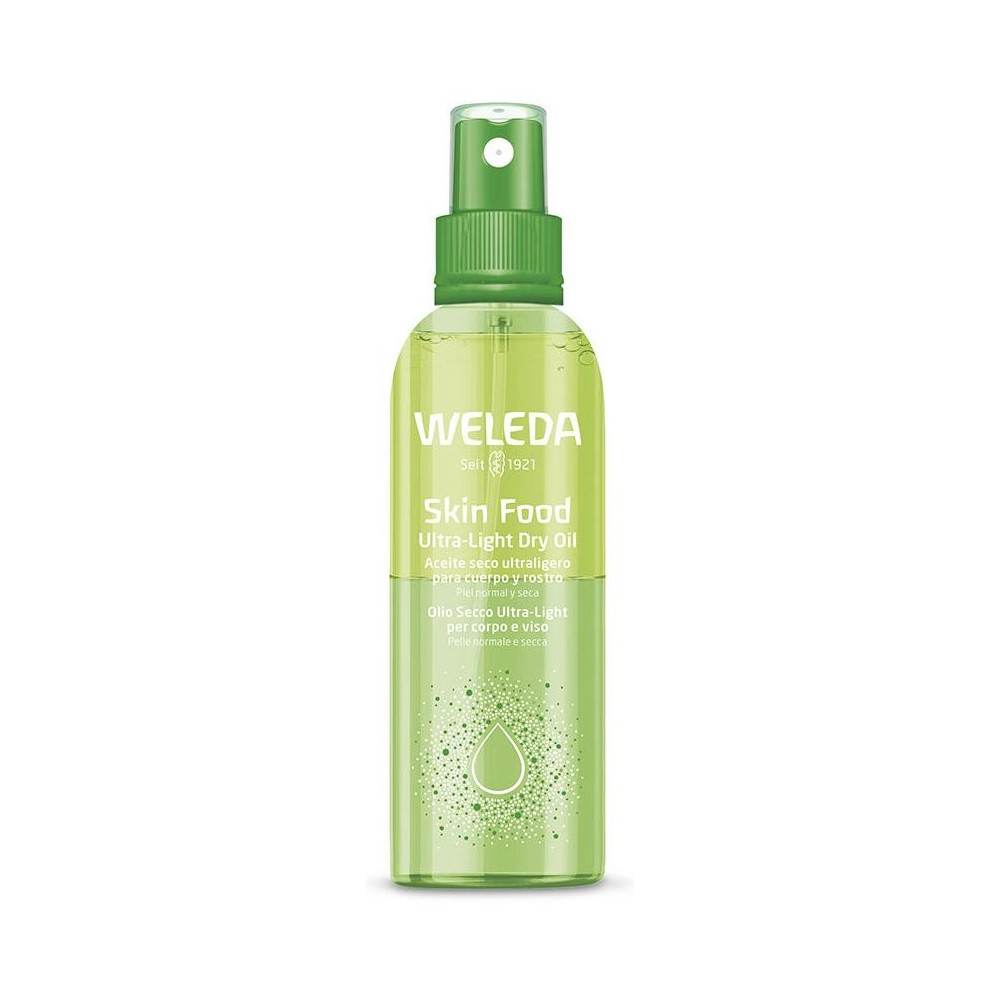 Skin Food Aceite Seco Ultraligero 100 Ml