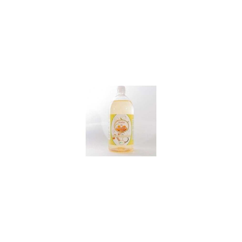 Aceite De Almendras 1000 Ml