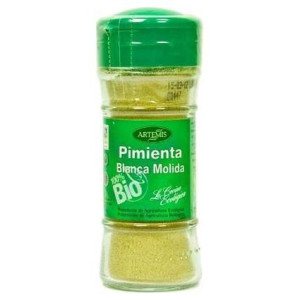 Artemis Bio Tarro Pimienta...