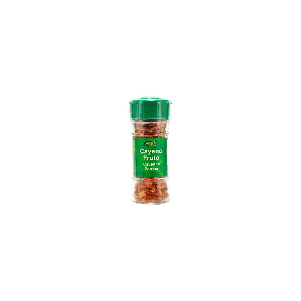 Artemis Tarro Cayena Frutos Eco 20G