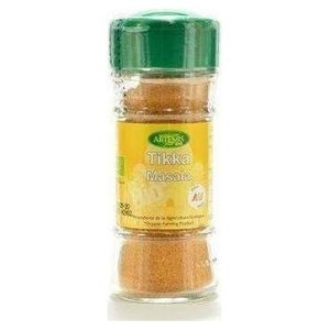 Artemis Tikka Masala Bio...