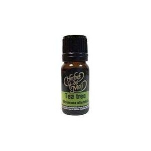 Herbes Del Moli Aceite...