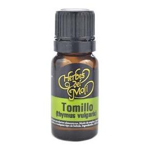 Herbes Del Moli Aceite...