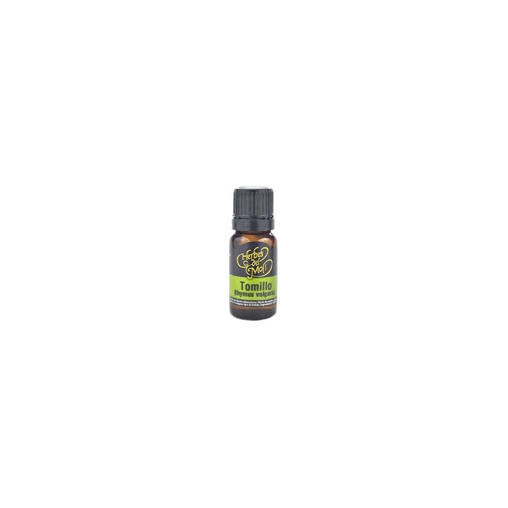 Herbes Del Moli Aceite Esencial Tomillo 10 Ml