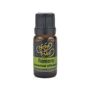 Herbes Del Moli Aceite...