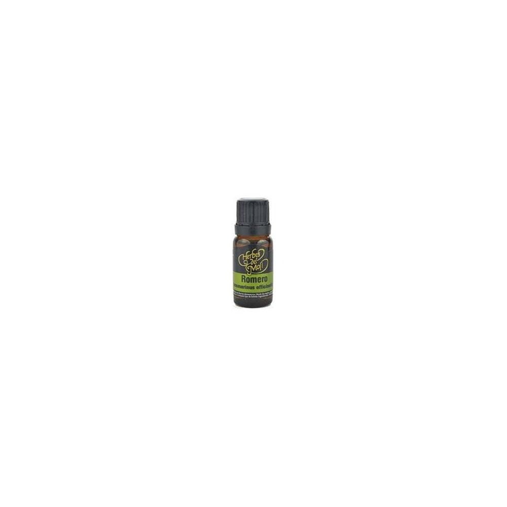 Herbes Del Moli Aceite Esencial Romero Eco 10 Ml