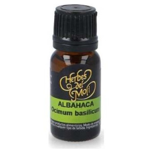 Herbes Del Moli Aceite...