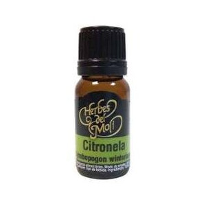 Herbes Del Moli Aceite...