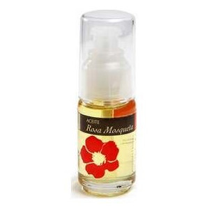 Plantis Aceite De Rosa...