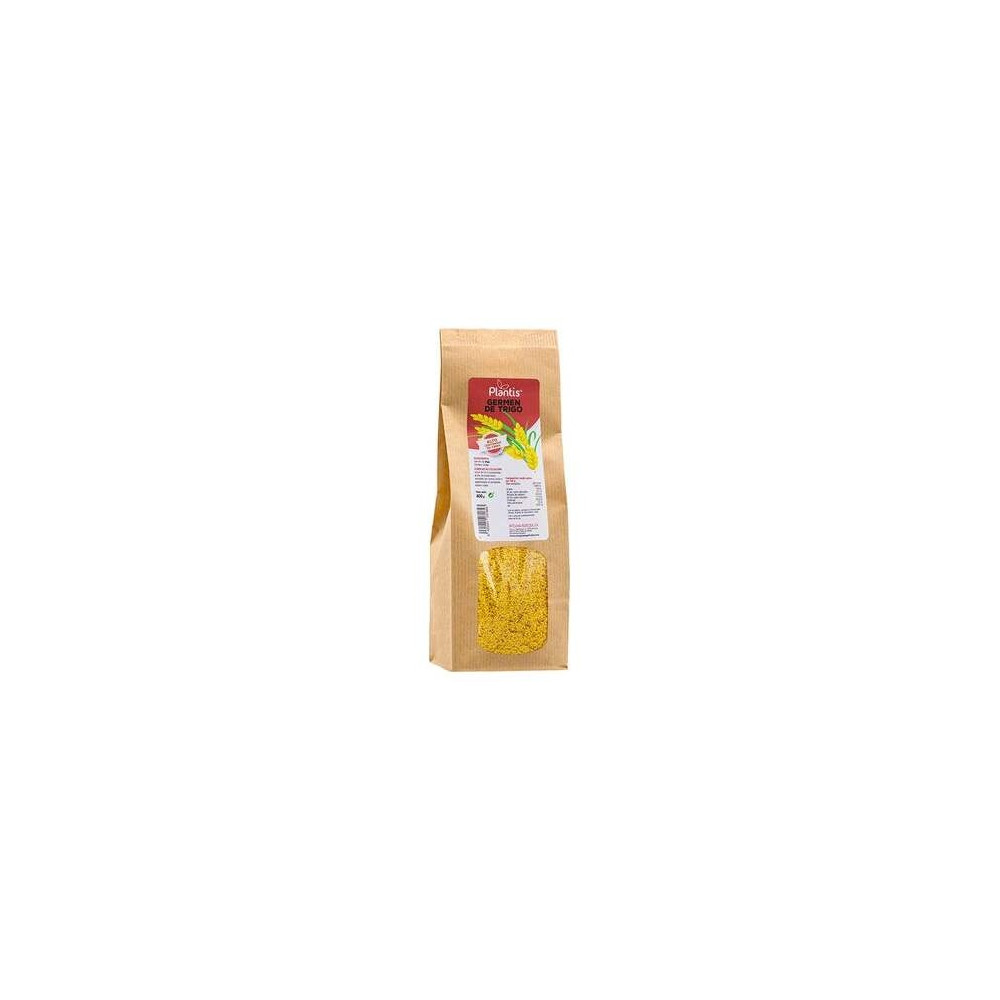 Artesania Agricola Germen Trigo 400G