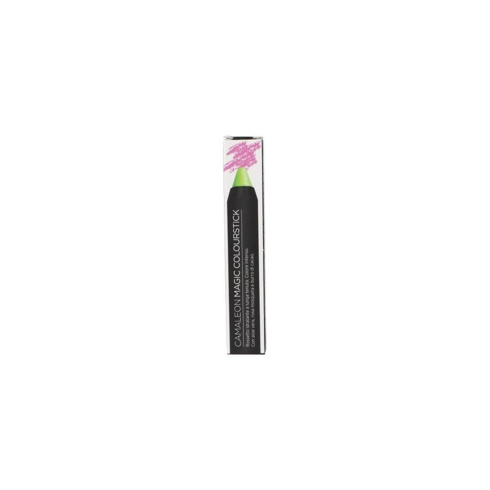 Camaleon Cosmetics Magic Colourstick Lime 4G
