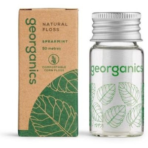 Georganics Dental Floss...