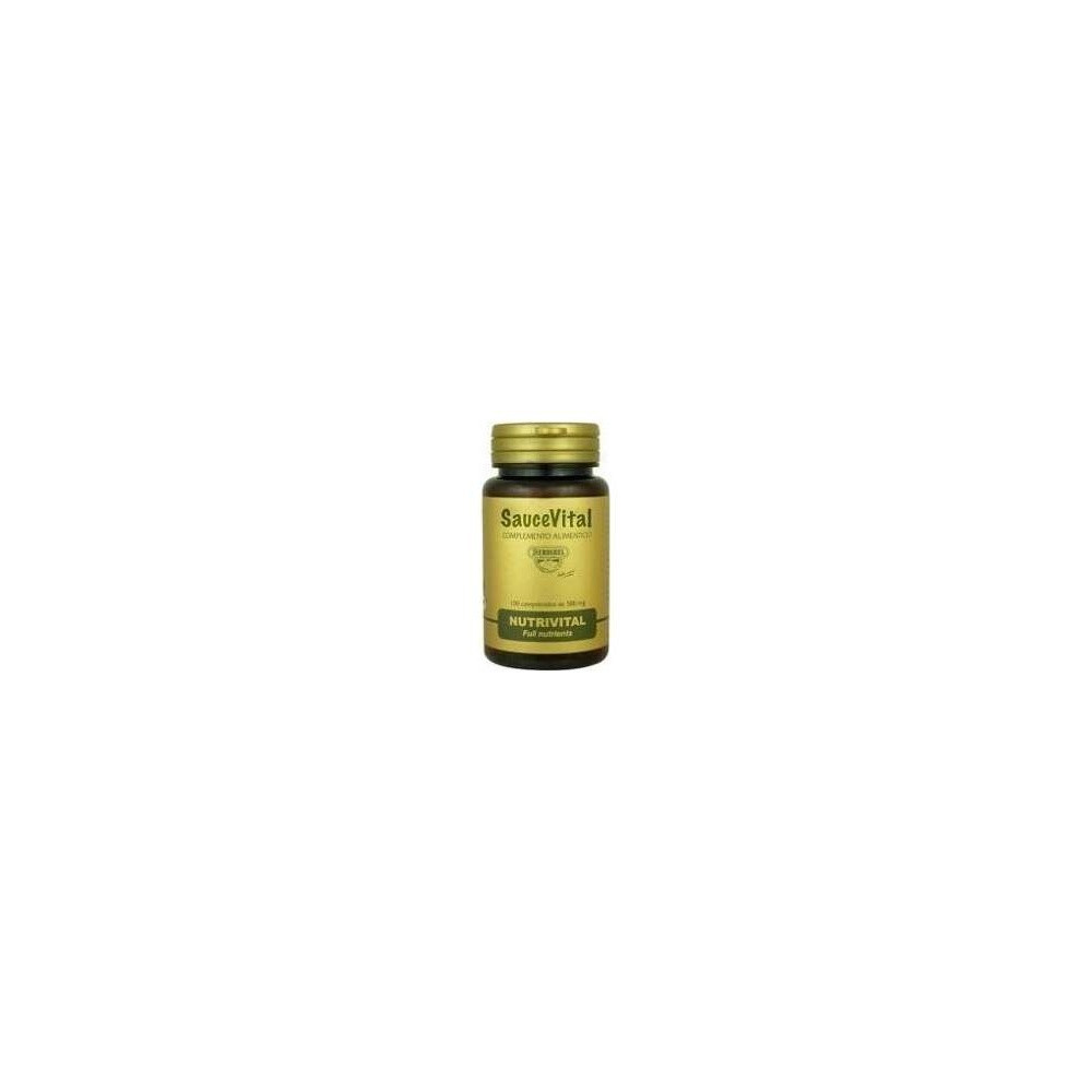 Herdibel Saucevital 100Comp