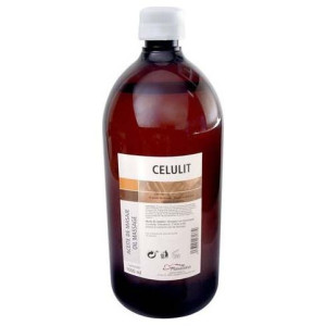 Herdibel Aceite Masaje...