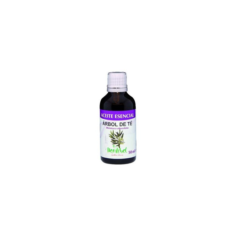 Herdibel Aceite Puro Árbol De Té 50Ml