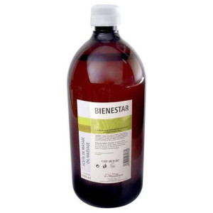 Herdibel Aceite Masaje...
