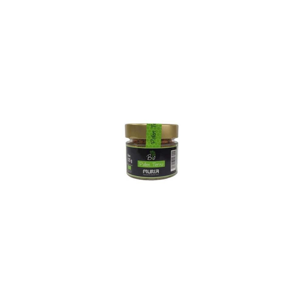 Polen Tierno 125 Gr Eco