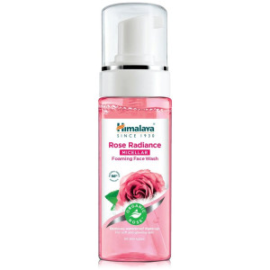 Himalaya Espuma Limpiadora...