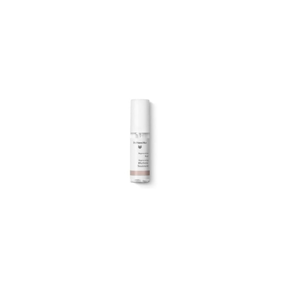 Spray Cura Intensiva 04-Regenerador 40 Ml