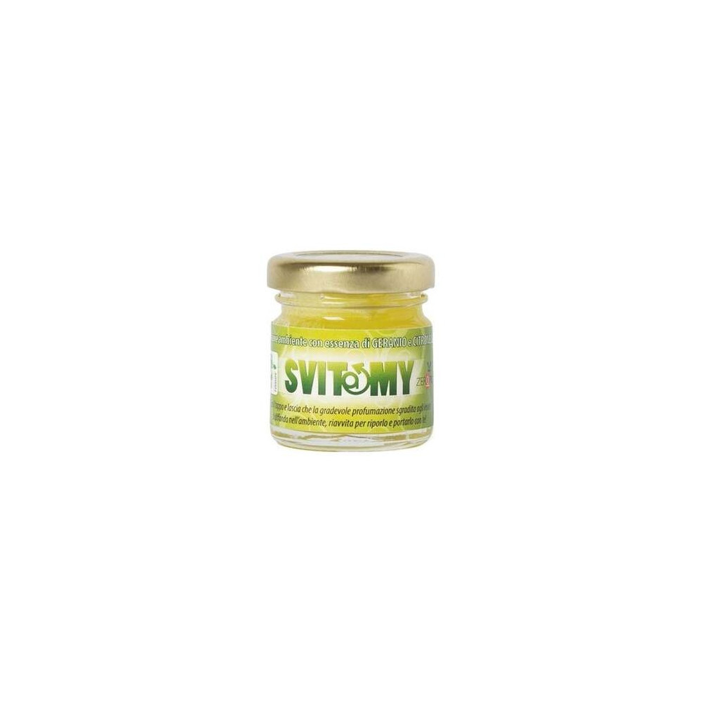 Zeropick Difusor Esponja Antimosquitos Svitamy 30Ml