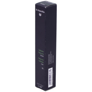 Dr. Hauschka D Mascara Volumen 01 Negro/Black 8 Ml Hauschka 2