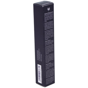 Dr. Hauschka D Mascara Volumen 01 Negro/Black 8 Ml Hauschka 2