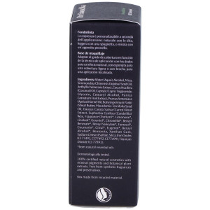 Dr. Hauschka D Base Maquillaje 02 Almond-Almendras 30 Ml Hauschk 2