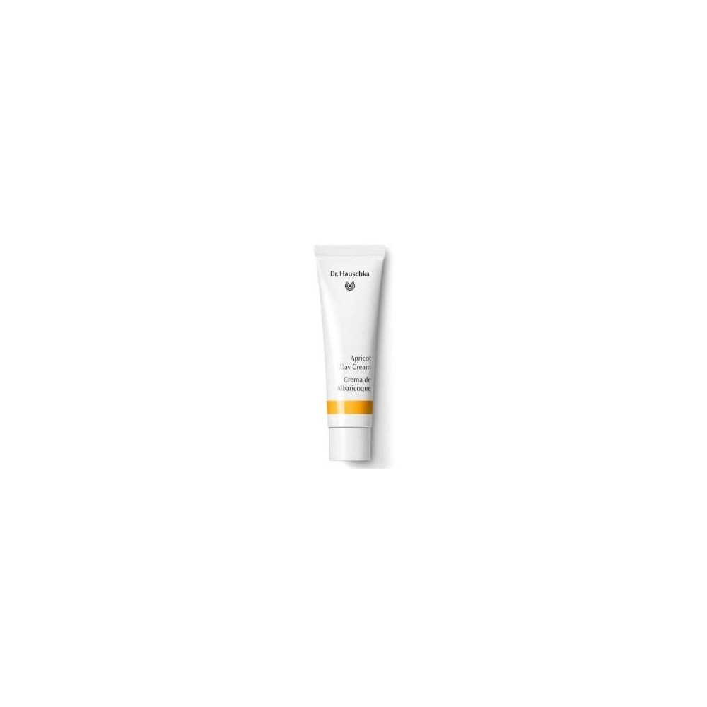 Dr. Hauschka Crema Día Albaricoque 30Ml