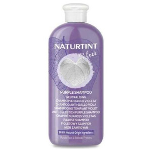 Naturtint Silver Champú...