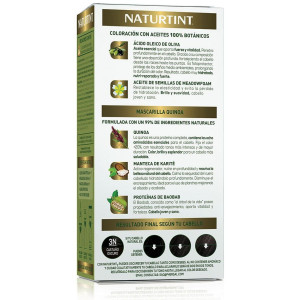 Naturtint Biobased 3N Castaño Oscuro