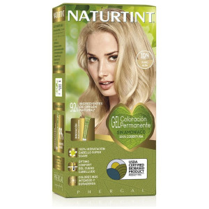 Naturtint Biobased 10N Rubio Alba