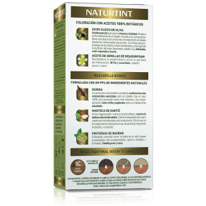 Naturtint Biobased 8C Rubio Cobrizo