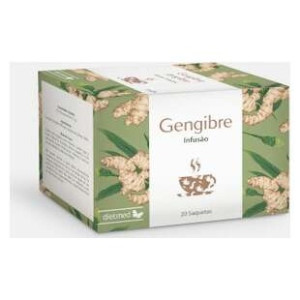 Dietmed Jengibre Infusion...