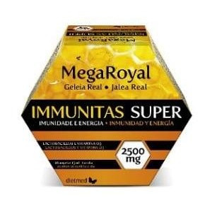 Megaroyal Immunitas Super...