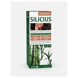 Dietmed Silicius Orgánico...