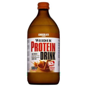 Weider Bebida Proteica...