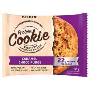 Weider Protein Cookie...