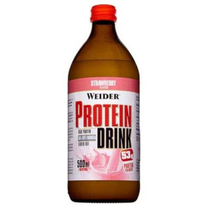 Weider Bebida Proteinas...