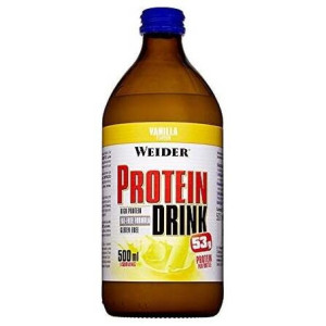 Weider Protein Drink...