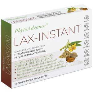 Phytoadvance Lax-Instant...