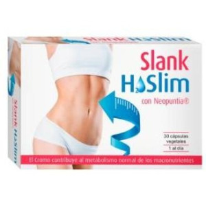 Espadiet Slank H20 Slim Con...