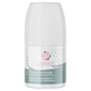 Schussler Naturcosmedics...