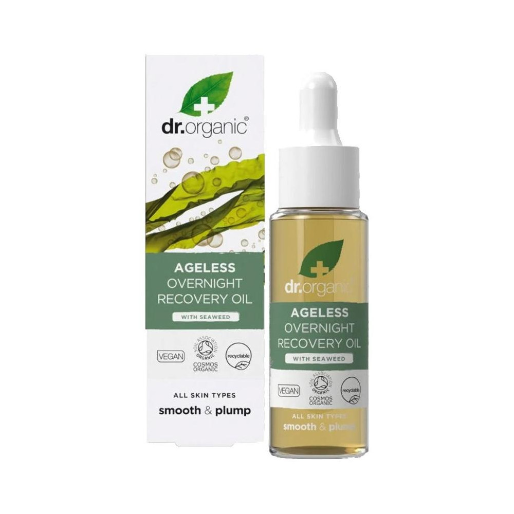 Aceite Noche Siempre Joven Algas Marinas 30Ml