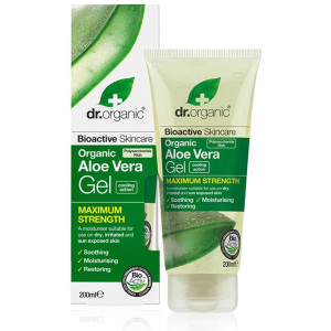 Bioactive Organic Aloe Vera...